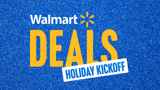 Walmart Christmas Shopping Sale 2024: Unwrapping Incredible Deals for the Holiday Season